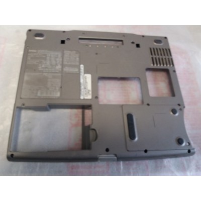 DELL LATITUDE D610-PP11L COPERCHIO INFERIORE BASE